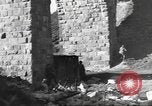 Standbild 8th Infantry Division Wurdinghausen Deutschland, 1945, aus Sekunde 62 historischem Filmmaterial Videoclip 65675057854
