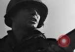 Image 8e Division d'infanterie Wurdinghausen Allemagne, 1945, de la seconde 7 séquences d'archives historiques vidéo 65675057855
