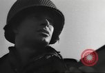 Image 8e Division d'infanterie Wurdinghausen Allemagne, 1945, de la seconde 8 séquences d'archives historiques vidéo 65675057855