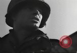 Image 8e Division d'infanterie Wurdinghausen Allemagne, 1945, de la seconde 9 séquences d'archives historiques vidéo 65675057855