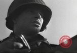 Image 8e Division d'infanterie Wurdinghausen Allemagne, 1945, de la seconde 12 séquences d'archives historiques vidéo 65675057855