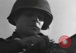 Image 8e Division d'infanterie Wurdinghausen Allemagne, 1945, de la seconde 13 séquences d'archives historiques vidéo 65675057855