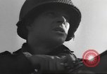 Image 8e Division d'infanterie Wurdinghausen Allemagne, 1945, de la seconde 14 séquences d'archives historiques vidéo 65675057855