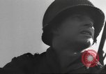 Image 8e Division d'infanterie Wurdinghausen Allemagne, 1945, de la seconde 15 séquences d'archives historiques vidéo 65675057855