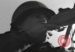 Image 8e Division d'infanterie Wurdinghausen Allemagne, 1945, de la seconde 19 séquences d'archives historiques vidéo 65675057855
