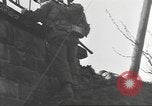 Image 8e Division d'infanterie Wurdinghausen Allemagne, 1945, de la seconde 27 séquences d'archives historiques vidéo 65675057855
