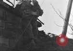 Image 8e Division d'infanterie Wurdinghausen Allemagne, 1945, de la seconde 28 séquences d'archives historiques vidéo 65675057855