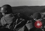 Image 8e Division d'infanterie Wurdinghausen Allemagne, 1945, de la seconde 31 séquences d'archives historiques vidéo 65675057855