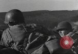 Image 8e Division d'infanterie Wurdinghausen Allemagne, 1945, de la seconde 32 séquences d'archives historiques vidéo 65675057855