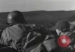 Image 8e Division d'infanterie Wurdinghausen Allemagne, 1945, de la seconde 33 séquences d'archives historiques vidéo 65675057855