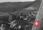 Image 8e Division d'infanterie Wurdinghausen Allemagne, 1945, de la seconde 35 séquences d'archives historiques vidéo 65675057855