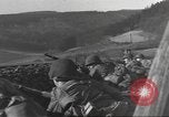 Image 8e Division d'infanterie Wurdinghausen Allemagne, 1945, de la seconde 37 séquences d'archives historiques vidéo 65675057855