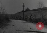 Image 8e Division d'infanterie Wurdinghausen Allemagne, 1945, de la seconde 44 séquences d'archives historiques vidéo 65675057855