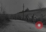 Image 8e Division d'infanterie Wurdinghausen Allemagne, 1945, de la seconde 46 séquences d'archives historiques vidéo 65675057855