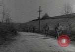 Image 8e Division d'infanterie Wurdinghausen Allemagne, 1945, de la seconde 47 séquences d'archives historiques vidéo 65675057855