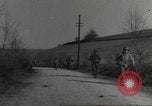 Image 8e Division d'infanterie Wurdinghausen Allemagne, 1945, de la seconde 48 séquences d'archives historiques vidéo 65675057855