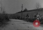 Image 8e Division d'infanterie Wurdinghausen Allemagne, 1945, de la seconde 49 séquences d'archives historiques vidéo 65675057855