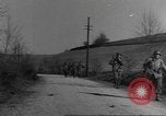 Image 8e Division d'infanterie Wurdinghausen Allemagne, 1945, de la seconde 50 séquences d'archives historiques vidéo 65675057855