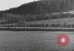 Image 8e Division d'infanterie Wurdinghausen Allemagne, 1945, de la seconde 53 séquences d'archives historiques vidéo 65675057855