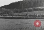 Image 8e Division d'infanterie Wurdinghausen Allemagne, 1945, de la seconde 55 séquences d'archives historiques vidéo 65675057855