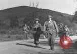 Image 8e Division d'infanterie Wurdinghausen Allemagne, 1945, de la seconde 59 séquences d'archives historiques vidéo 65675057855