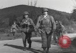 Image 8e Division d'infanterie Wurdinghausen Allemagne, 1945, de la seconde 61 séquences d'archives historiques vidéo 65675057855