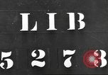 Standbild 35th Infantry Division Herne Deutschland, 1945, aus Sekunde 1 historischem Filmmaterial Videoclip 65675057856