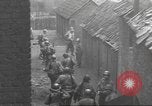 Standbild 35th Infantry Division Herne Deutschland, 1945, aus Sekunde 5 historischem Filmmaterial Videoclip 65675057856