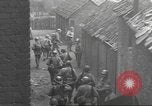 Standbild 35th Infantry Division Herne Deutschland, 1945, aus Sekunde 6 historischem Filmmaterial Videoclip 65675057856