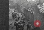 Standbild 35th Infantry Division Herne Deutschland, 1945, aus Sekunde 9 historischem Filmmaterial Videoclip 65675057856