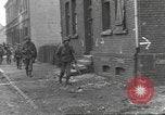 Standbild 35th Infantry Division Herne Deutschland, 1945, aus Sekunde 28 historischem Filmmaterial Videoclip 65675057856