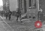 Standbild 35th Infantry Division Herne Deutschland, 1945, aus Sekunde 31 historischem Filmmaterial Videoclip 65675057856