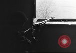 Standbild 35th Infantry Division Herne Deutschland, 1945, aus Sekunde 34 historischem Filmmaterial Videoclip 65675057856