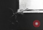 Standbild 35th Infantry Division Herne Deutschland, 1945, aus Sekunde 36 historischem Filmmaterial Videoclip 65675057856