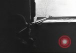 Standbild 35th Infantry Division Herne Deutschland, 1945, aus Sekunde 37 historischem Filmmaterial Videoclip 65675057856