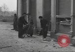 Standbild 35th Infantry Division Herne Deutschland, 1945, aus Sekunde 50 historischem Filmmaterial Videoclip 65675057856