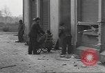 Standbild 35th Infantry Division Herne Deutschland, 1945, aus Sekunde 51 historischem Filmmaterial Videoclip 65675057856