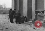 Standbild 35th Infantry Division Herne Deutschland, 1945, aus Sekunde 56 historischem Filmmaterial Videoclip 65675057856