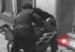 Standbild 35th Infantry Division Herne Deutschland, 1945, aus Sekunde 57 historischem Filmmaterial Videoclip 65675057856