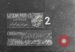 Standbild 35th Infantry Division Herne Deutschland, 1945, aus Sekunde 1 historischem Filmmaterial Videoclip 65675057857