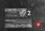 Standbild 35th Infantry Division Herne Deutschland, 1945, aus Sekunde 3 historischem Filmmaterial Videoclip 65675057857