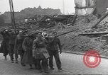 Standbild 35th Infantry Division Herne Deutschland, 1945, aus Sekunde 10 historischem Filmmaterial Videoclip 65675057857