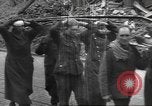 Standbild 35th Infantry Division Herne Deutschland, 1945, aus Sekunde 16 historischem Filmmaterial Videoclip 65675057857