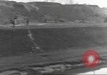 Standbild 35th Infantry Division Herne Deutschland, 1945, aus Sekunde 22 historischem Filmmaterial Videoclip 65675057857