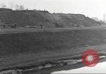 Standbild 35th Infantry Division Herne Deutschland, 1945, aus Sekunde 25 historischem Filmmaterial Videoclip 65675057857