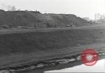 Standbild 35th Infantry Division Herne Deutschland, 1945, aus Sekunde 26 historischem Filmmaterial Videoclip 65675057857