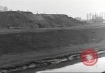 Standbild 35th Infantry Division Herne Deutschland, 1945, aus Sekunde 28 historischem Filmmaterial Videoclip 65675057857
