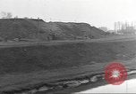 Standbild 35th Infantry Division Herne Deutschland, 1945, aus Sekunde 30 historischem Filmmaterial Videoclip 65675057857