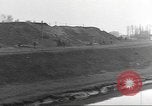 Standbild 35th Infantry Division Herne Deutschland, 1945, aus Sekunde 33 historischem Filmmaterial Videoclip 65675057857