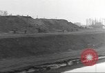 Standbild 35th Infantry Division Herne Deutschland, 1945, aus Sekunde 34 historischem Filmmaterial Videoclip 65675057857